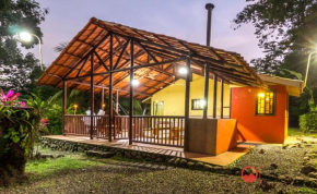 El Rinconcito WiFi- Private River and Air Cond